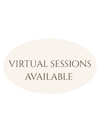 virtual sessions available